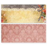 Memory Place Fall Is In The Air Slimline Paper Pack (MP-61052)